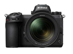 Nikon z7 reviews vs Nikon d850 reviews