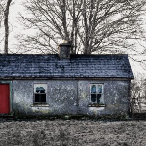 Lone Cottage