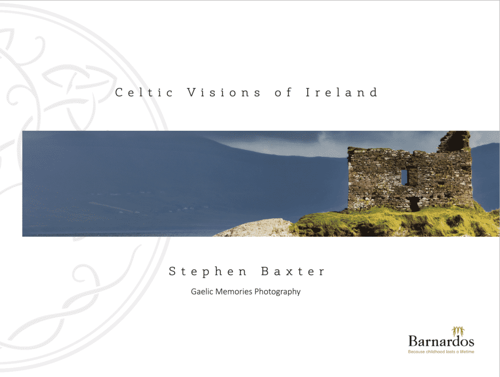 Celtic-Visions-Of-Ireland- Front-Cover