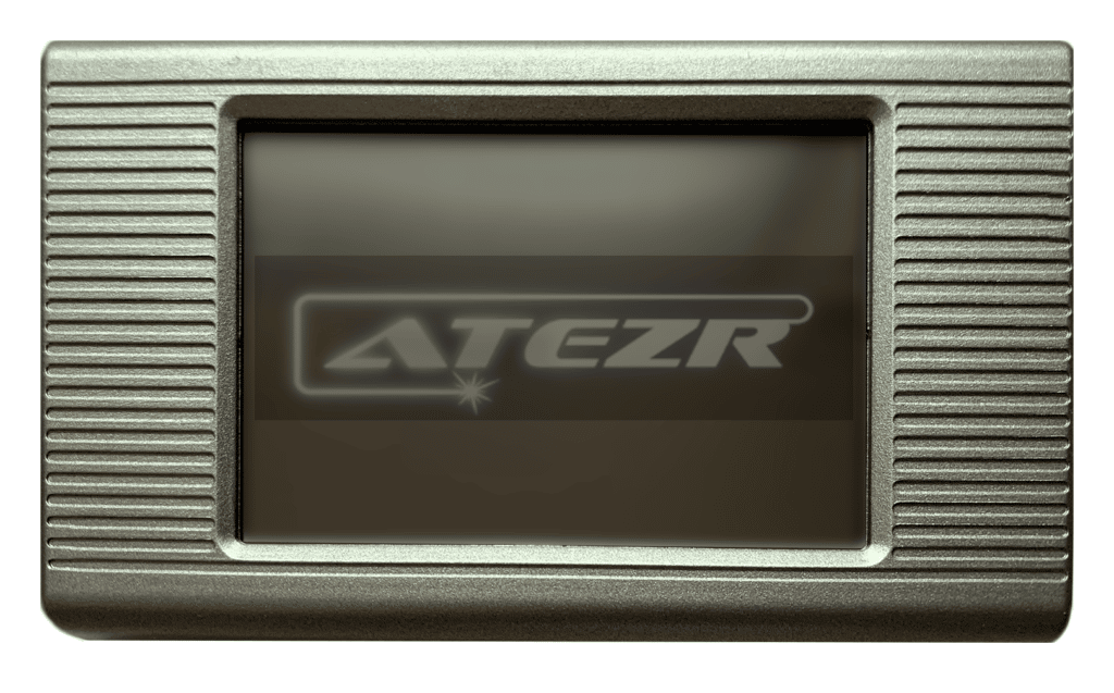 Atezr-Control-Box