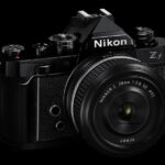 Nikon-Zf-camera