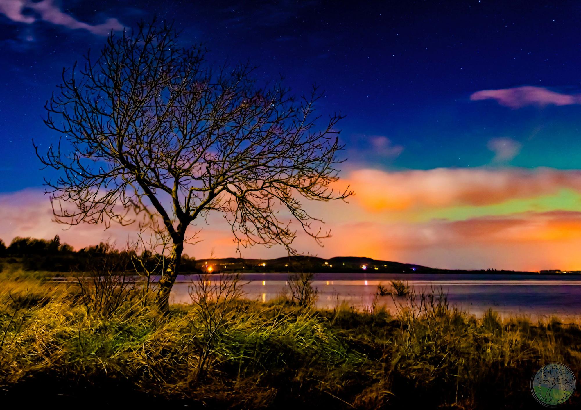 Auroral Majesty