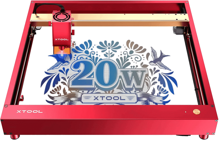 xTool-D1-Pro-20W-